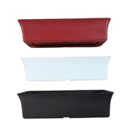 Long Flower Slot, Rectangular Pot Chassis-26cm, 40cm Flower Pot