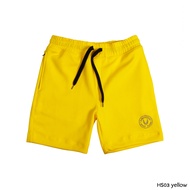 HS03 AWESOME กางเกงขาสั้นสปอร์ต ลำลอง