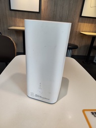 5GBroadBand
Huawei 5G CPE Pro 3 Router H138-380
插卡5GSIM Router WiFi 
6