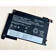 11.4V 53Wh Laptop Battery For LENOVO ThinkPad P40 Yoga 460 Yoga 14 SB10F46458 00HW020 00HW021