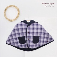 Cuddle Me Baby Cape Jaket Bayi Mantel Selimut Bolak Balik Multifungsi Cuddleme Original