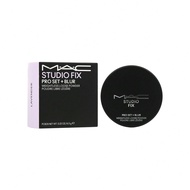 M. A.C Studio Fix Pro Set + Blur Weightless Loose Powder(#Lavender) 0.22OZ/6.5G