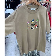 Bangkok Lollipo Oversize Tshirt