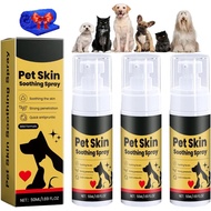 Zoomie Anti Itch Spray for Pets, Zoomie Dog Spray, Dog Itch Spray Zoomie Dog Spray (1)