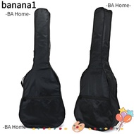 BA 30/38/41 Inch Guitar Bag Dustproof Musical Single Layer Carrying