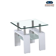 Homemaker Furniture Claret Center Table