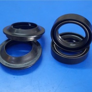 SYM VTS 200 - Dust Seal Set + Fork Oil Seal Set (4 -Pcs)