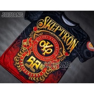 Akp 1973 Alpha Kappa Rho V34 52th New Design Anniversary Skeptron 52st Clothing 2025