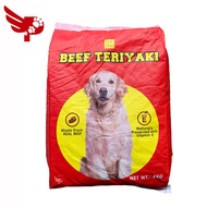 Beef Teriyaki 8kg - New Packaging - Pet One Beef Teriyaki - Dog Food - petpoultryph
