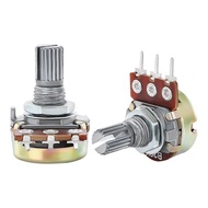B220K Timer PCB Potentiometer for Impulse Sealer Timer Knob Switch Controller Liner Potentiometer Re