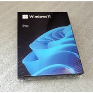 ไมโครซอฟท์ Windows 11 Professional FPP 64-bit Eng License ลิขสิทธิ์แท้ !! ใช้ได้ถาวร ย้ายเครื่องได้