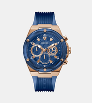 นาฬิกา Guess นาฬิกาข้อมือผู้ชาย รุ่น GW0425G3 Guess นาฬิกาแบรนด์เนม ของแท้ นาฬิกาข้อมือผู้หญิง พร้อมส่ง