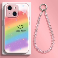 [2935] Liquid Glass Suitable for OPPO Reno 15pro/15pro max 13 11Pro 9 findX8 X7 X6 Pro Phone Case Su