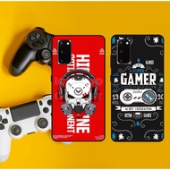Iphone 11 Pro Max Iphone XS Max Gamer case casing cover