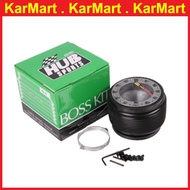 Steering Wheel Boss Kit Adapter Fit Perodua Proton toyota honda nissan hub M1 M8 D4 N2 N6 OH90 OH124