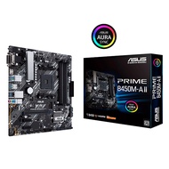 ASUS PRIME B450M-A II Mainboard