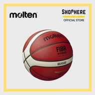 Molten BG4500 BG4000 BG3800 Basketball Size 7 | Leather Fiba Nba