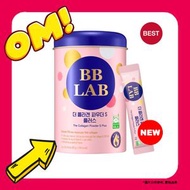 BB LAB 膠原蛋白粉 S Plus 2克 x30 【平行進口】8809514649857 exp2028.12.29