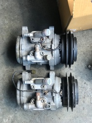 คอมแอร์ไมตี้เอ็กซ์ น้ำยา134a ตรงรุ่น100%