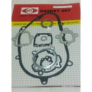 MESIN Yamaha V75 V 75 engine block gasket set