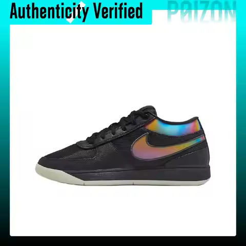 Nike Book 1 Low top Basketball Shoes Men's Black IM7443-001