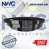 5PK1040 MICHELIN Fan Belt Mitsubishi Delica Truck P02T, L300 P16V 4G92 1.6
