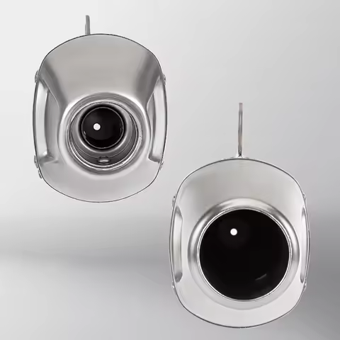 Off road CRF300 CRF300F CRF300L Full range Motorcycle Exhaust Muffler Full Exhaust System 2003-2019