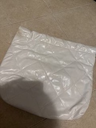 白色垃圾袋