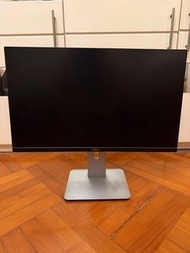 Dell顯示器 24吋 可旋轉 1080p 升降支架 U2414Hb