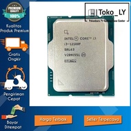 Procesor INTEL CORE I3 12100F 3.30 Ghz TRAY - 1 Year