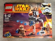 Lego 75089 Star Wars