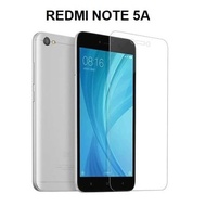 Tempered Glass Screen Protector Xiaomi Redmi Note 5A Redmi Note 5A Pro/ Redmi Note 5A/ Prime Redmi Y