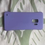 全新Samsung S9  手機套一個。