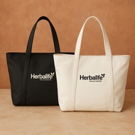 Herblf Women's Totebag 39x26x12cm synthetic nylon material