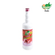 Toripac น้ำหวาน ตราติ่งฟง ขนาด760ml. น้ำสตอเบอร์รี่ น้ำแอปเปิ้ลเขียว น้ำบูลฮาวาย น้ำลิ้นจี่ น้ำส้มยู