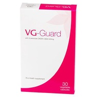 THE PRIME VG-GUARD VEGECAP 10S X 3