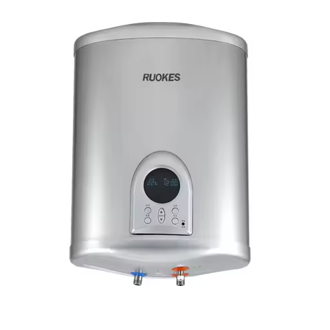 Whole House Tankless Electric Water Heater Instant Electric Water Heater Geyser For Shower