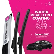 ที่ปัดน้ำฝน Trapo Hydrophobics Subaru BRZ (2012-Present)