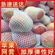 Guangzhou Ready Stock Fruit Net Cover Navel Orange Apple Packaging Shockproof Transport Foam Net Cov