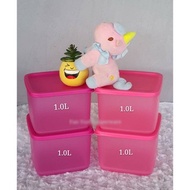 Tupperware So Fresh Set