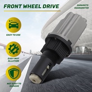 26060073 600-101 4WD Front Four Wheel Drive Actuator for K1500 K2500