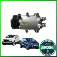 FORD ECOSPORT 2014 AIR COND COMPRESSOR part number : AV1119D629A2D ACK