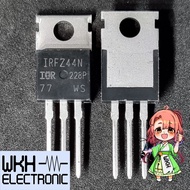 EWR27 IRFZ44 IRFZ 44 IRFZ44N IRFZ44 N MOSFET