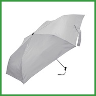 [Authentic JAPAN] 【An umbrella that combines thinness and foldability】Waterfront Poke Flat Quick, on
