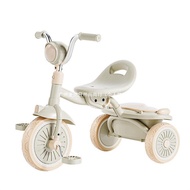 Madomi Children's Tricycle Bicycle1One3Multi-Functional Baby Foldable Baby Bicycle