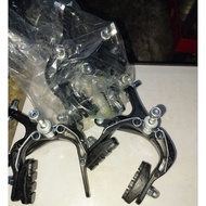 Calliper brake set Roadbike Alloy