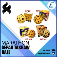Marathon Sepak Takraw Ball (MT201/MT-908/MT-909/MT-301) (N1/RO)