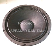 Speaker 10 inch middle