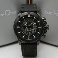 JAM TANGAN ALEXANDRE CHRISTIE 6416