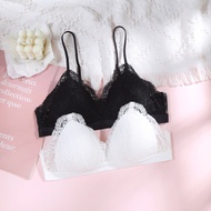 6IXTY8IGHT 68 Lace Ultra-Thin Cup Bra - Women's Lingerie